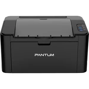 Замена ролика захвата на принтере Pantum P2500 в Тюмени